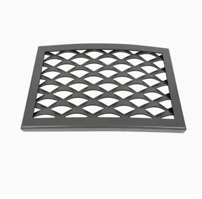 Mesh Panel úr áli