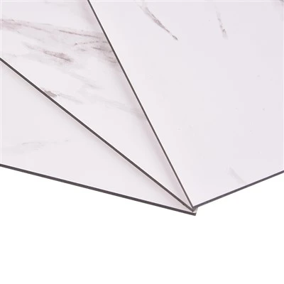 Pvdf 5mm ál samsett panel Acp lak
