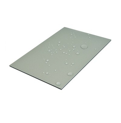 PVDF NANO ál samsett panel